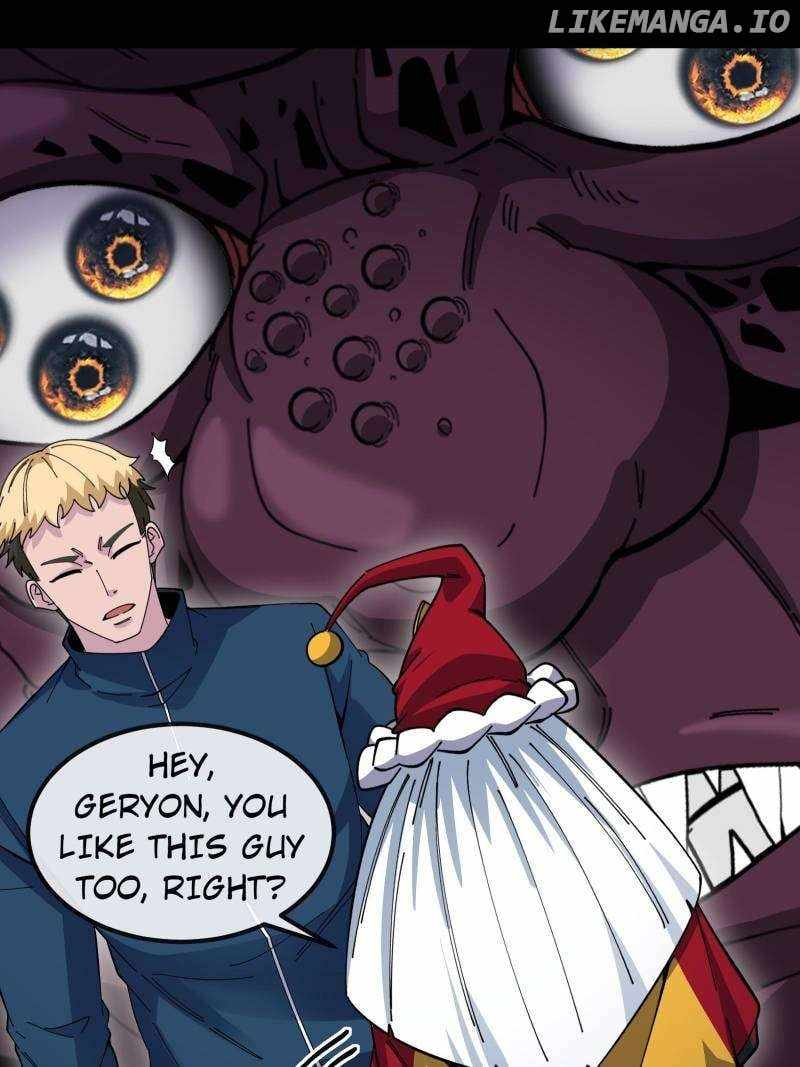 I Am The Monster Overlord Chapter 72 74